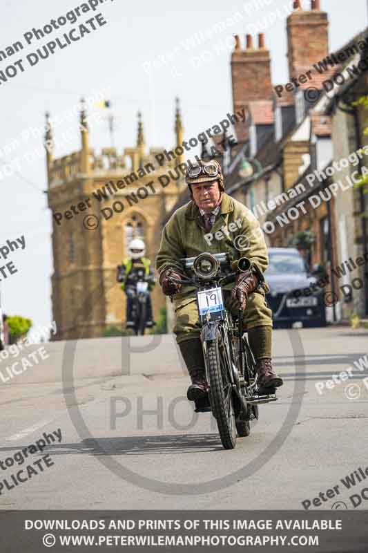 Vintage motorcycle club;eventdigitalimages;no limits trackdays;peter wileman photography;vintage motocycles;vmcc banbury run photographs